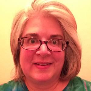 Meet your Posher, Pamela